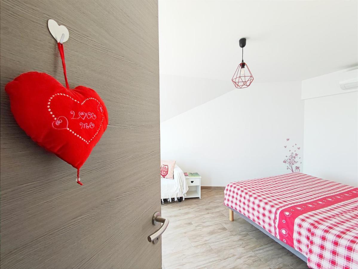 ReichsfeldJanea Deep Red House别墅 外观 照片