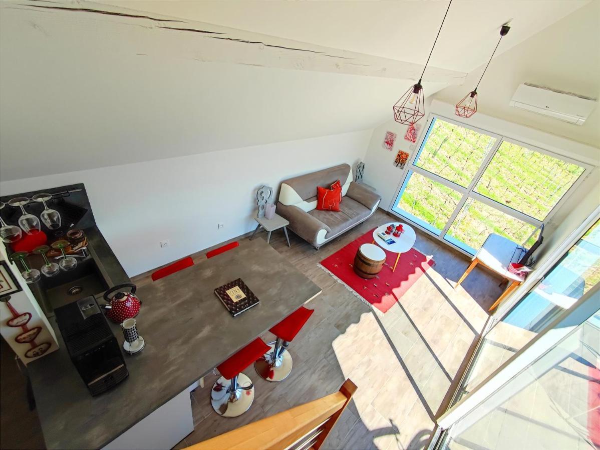 ReichsfeldJanea Deep Red House别墅 外观 照片